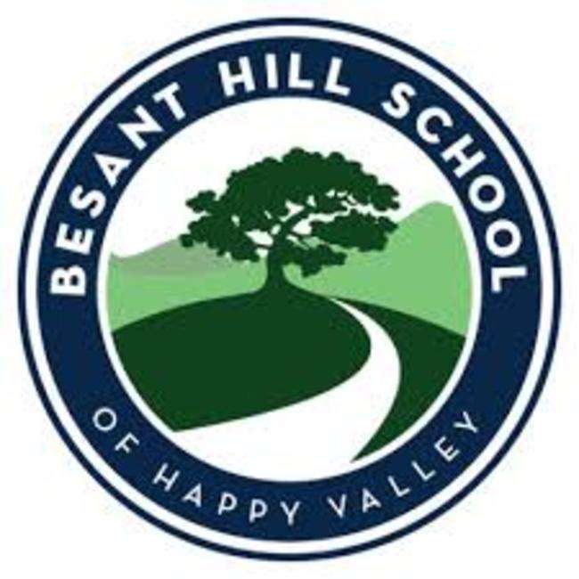 Besant Hill School (CA)