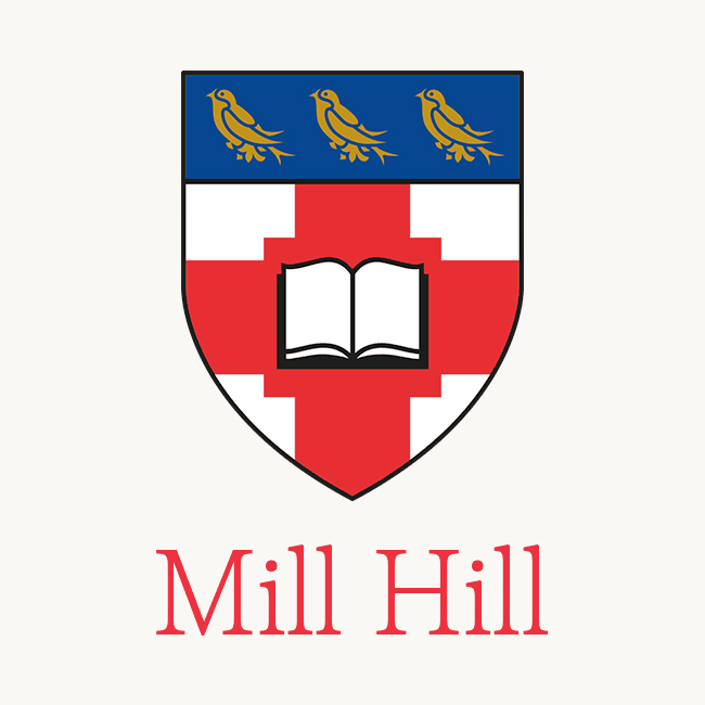Mill Hill School (B.S.) 